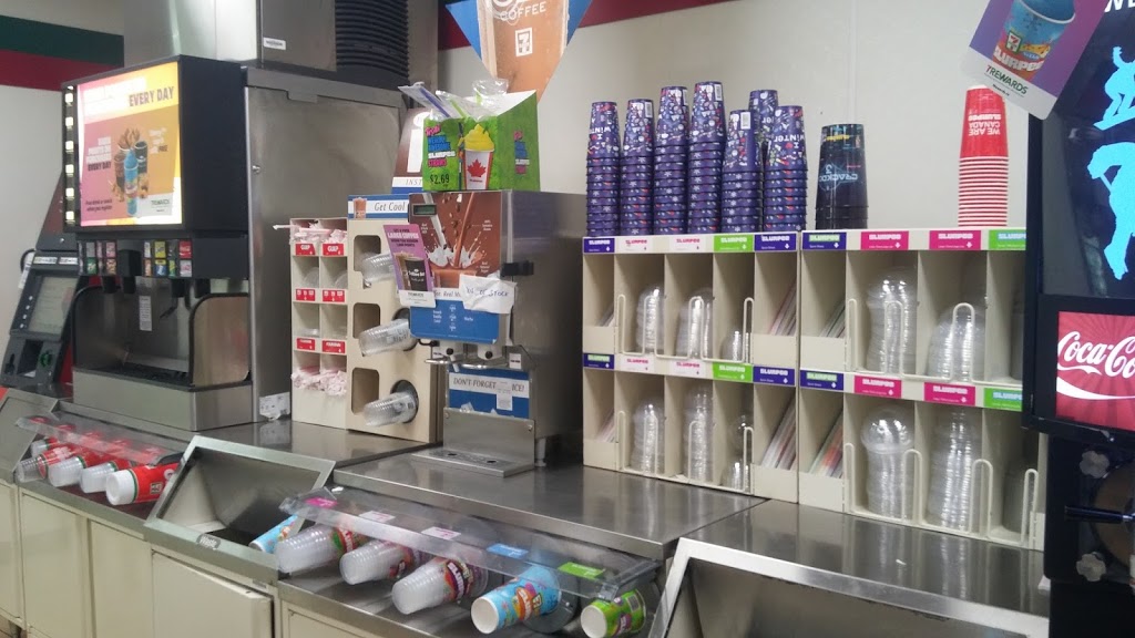 7-Eleven | 11199 84 Ave, North Delta, BC V4C 2K4, Canada | Phone: (604) 595-7018