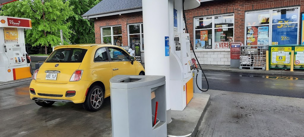 Shell | 248 Bd Sir-Wilfrid-Laurier, Mont-Saint-Hilaire, QC J3H 3N7, Canada | Phone: (450) 339-4500