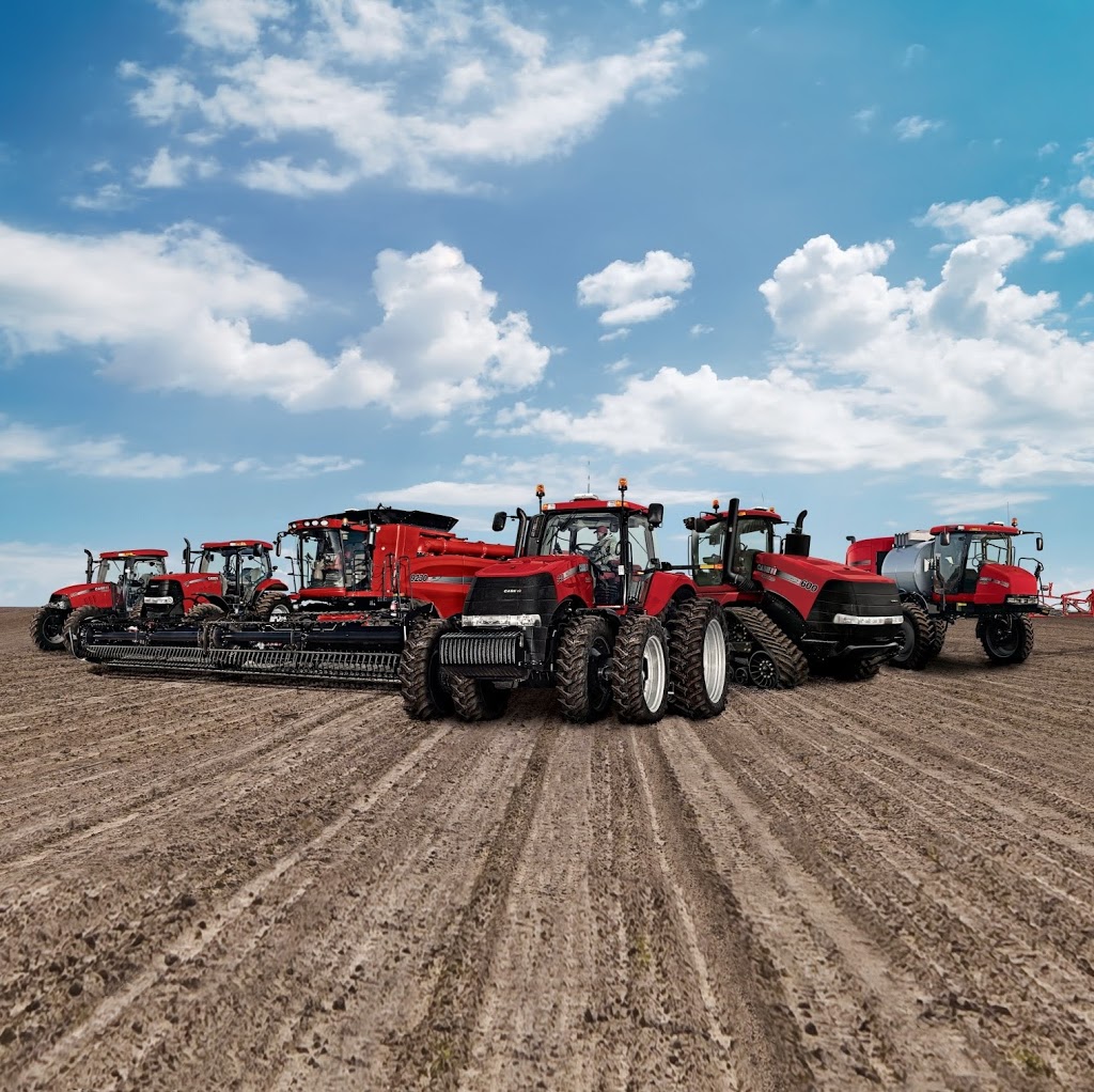 Les Equipements Adrien Phaneuf Inc (Case IH) | 131 Chemin du Ruisseau Saint Louis O, Marieville, QC J3M 1P8, Canada | Phone: (450) 460-4951