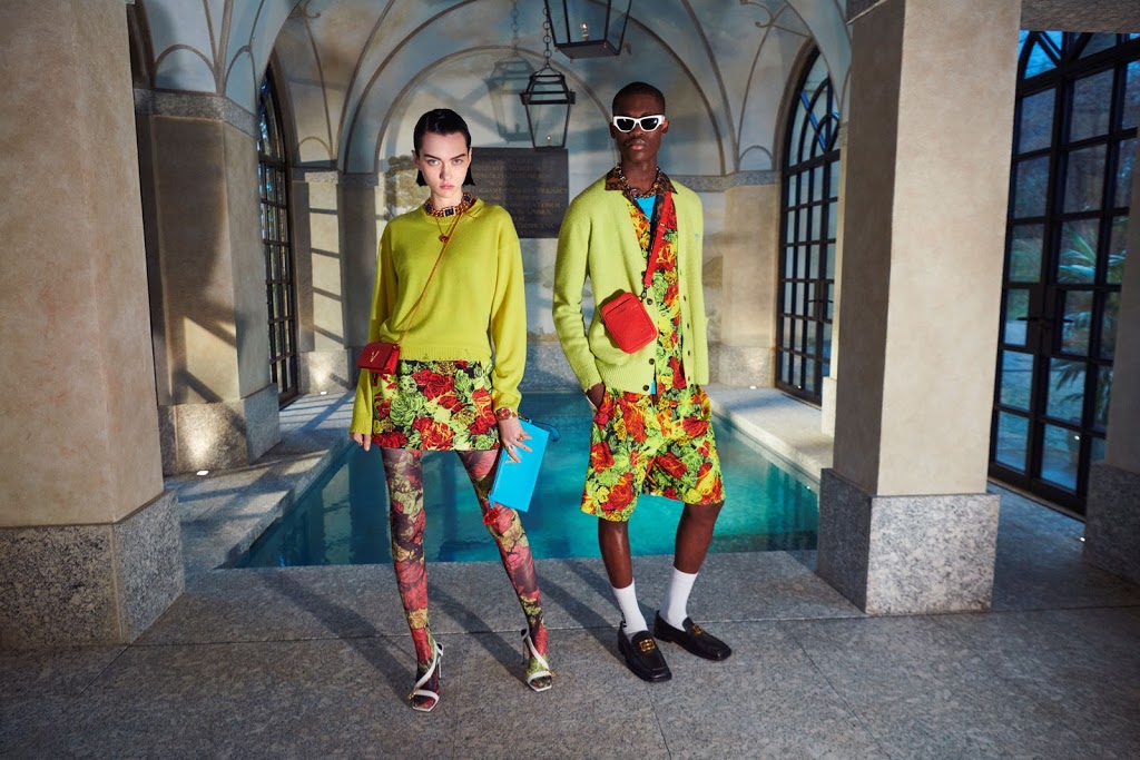 VERSACE | 13850 Steeles Avenue West Unit 1304, Halton Hills, ON L7G 0J1, Canada | Phone: (289) 891-0302