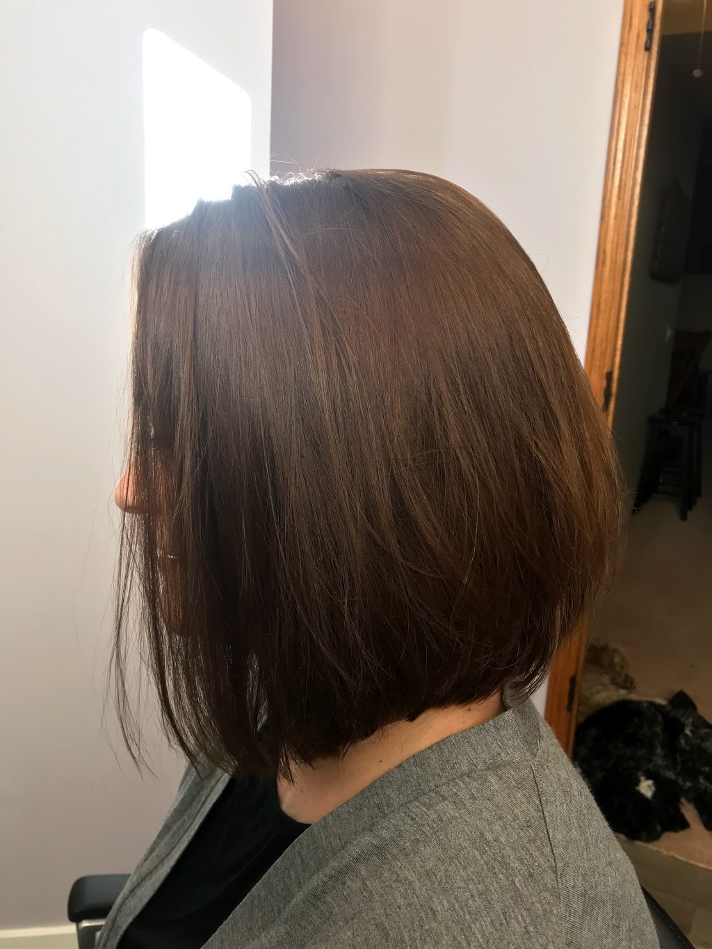 Hair By Joyce | 1715 Thornbird Rd SE, Airdrie, AB T4A 2C5, Canada | Phone: (403) 560-6953