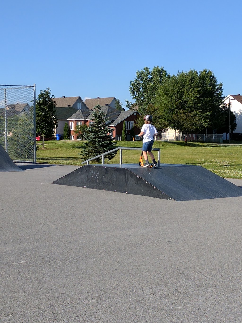 Parc Joseph-H.-Maloney | 548 Rue A.-Gibeault, Gatineau, QC J8R 3V5, Canada | Phone: (866) 299-2002