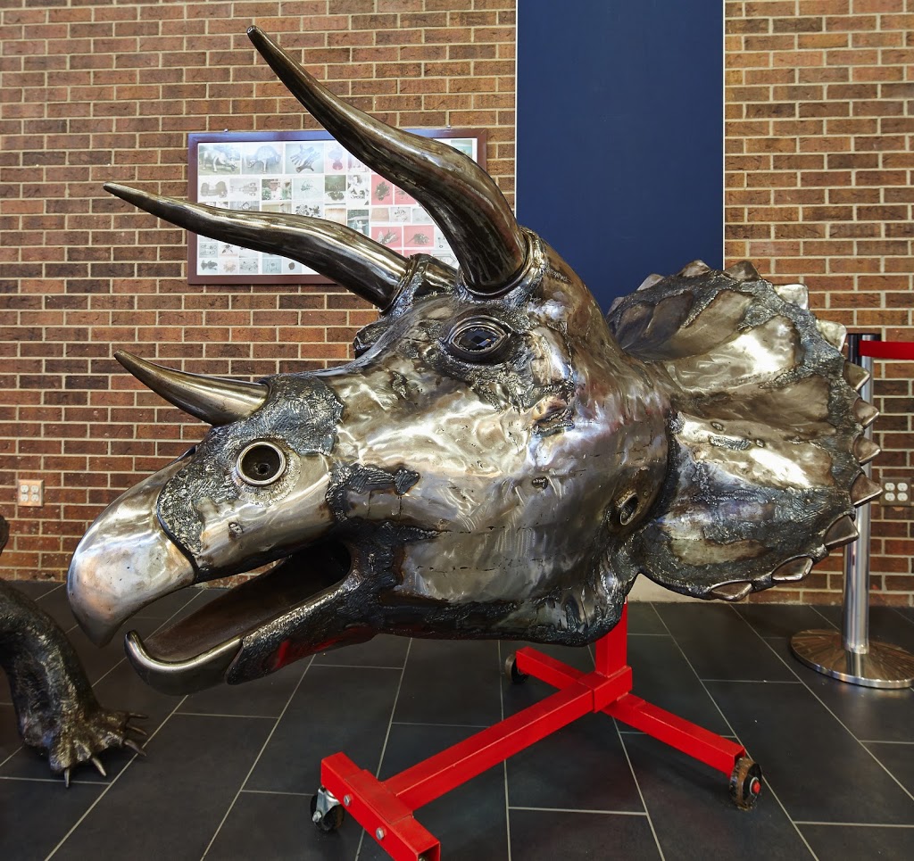 Mohawk College of Applied Arts & Technology | 481 Barton St, Stoney Creek, ON L8E 2L7, Canada | Phone: (905) 575-1212