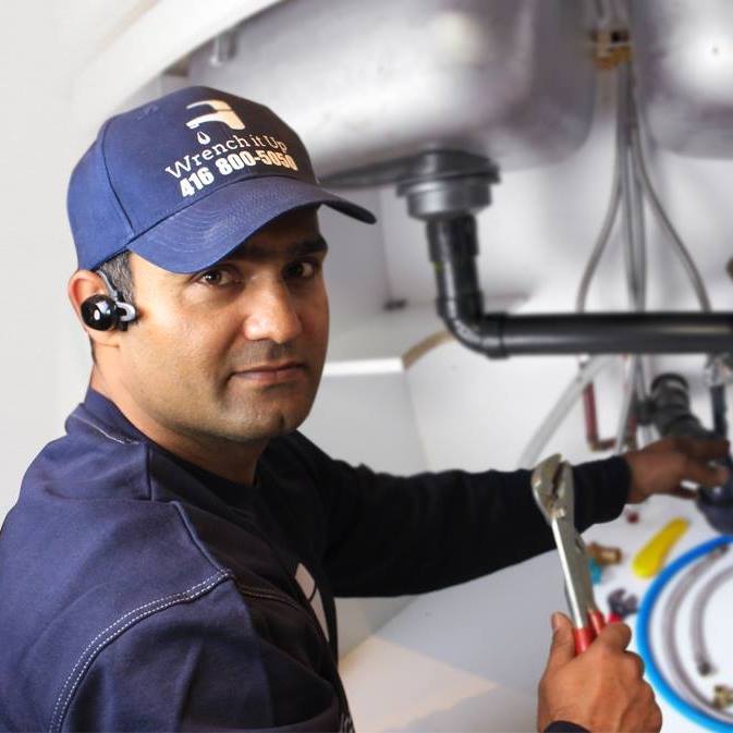 Wrench it Up plumbing and mechanical | 7342 Cambrett Dr, Mississauga, ON L4T 2R7, Canada | Phone: (416) 800-5050