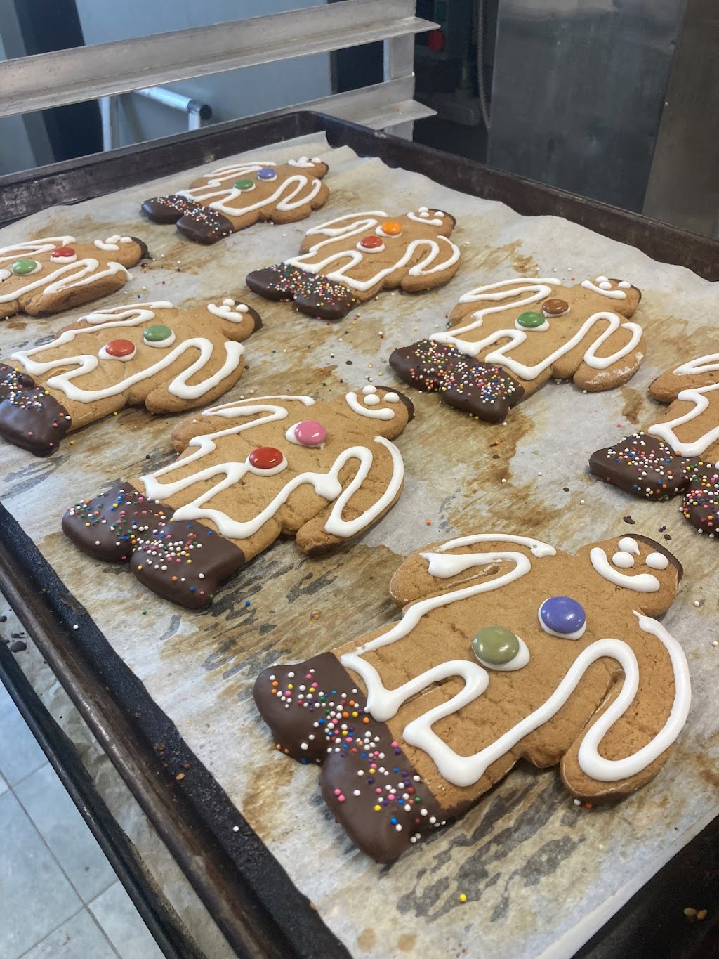 Stone Mill Bakery | 204042 AB-873, Duchess, AB T0J 0Z0, Canada | Phone: (403) 378-4043