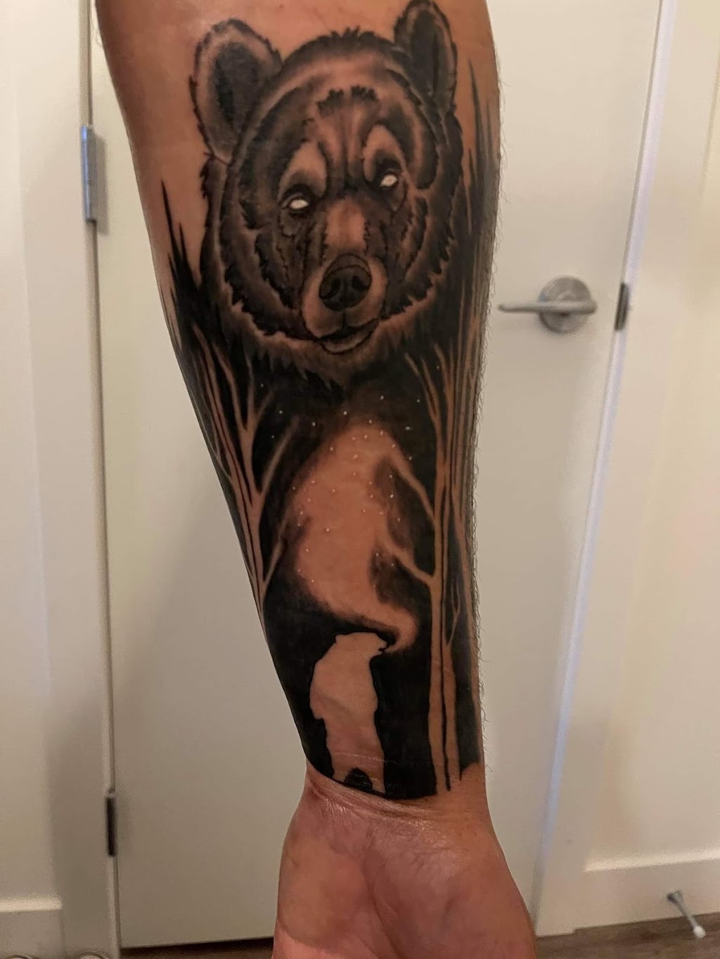 Ink FX | 800 Goldstream Ave, Victoria, BC V9B 2X7, Canada | Phone: (250) 886-3246