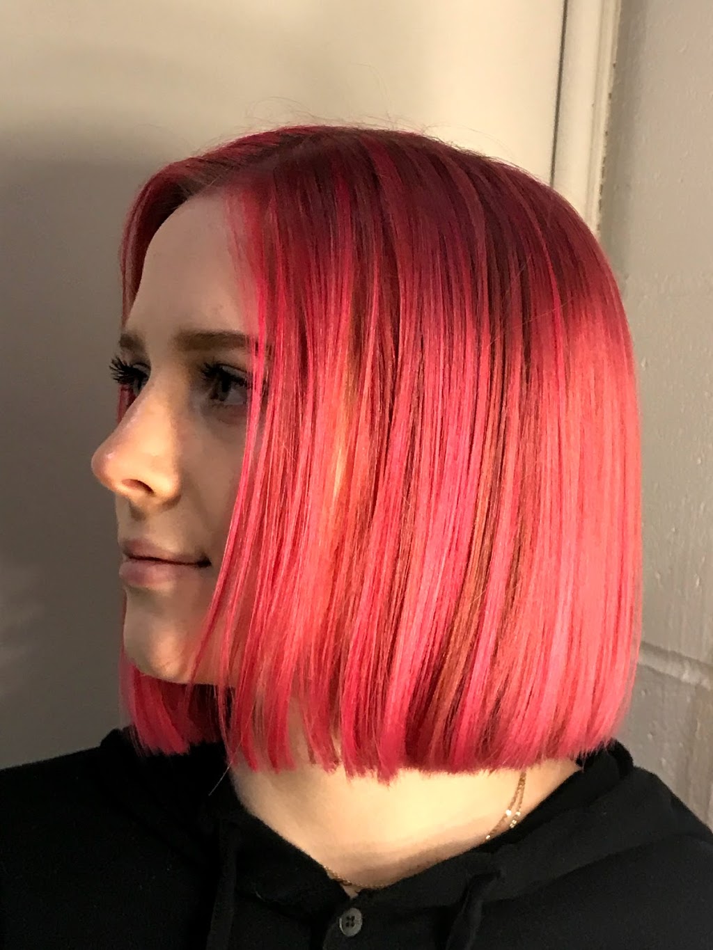 Electric Hair | 641 Mahan Rd Unit 203a, Gibsons, BC V0N 1V8, Canada | Phone: (604) 886-8646