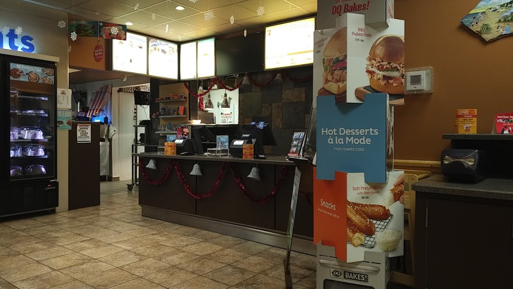 Dairy Queen Grill & Chill | 288 Main St, Wasaga Beach, ON L9Z 2N6, Canada | Phone: (705) 352-3737