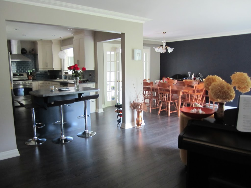 Three Wishes B&B | 48 Steel St, Barrie, ON L4M 2E7, Canada | Phone: (705) 252-0666