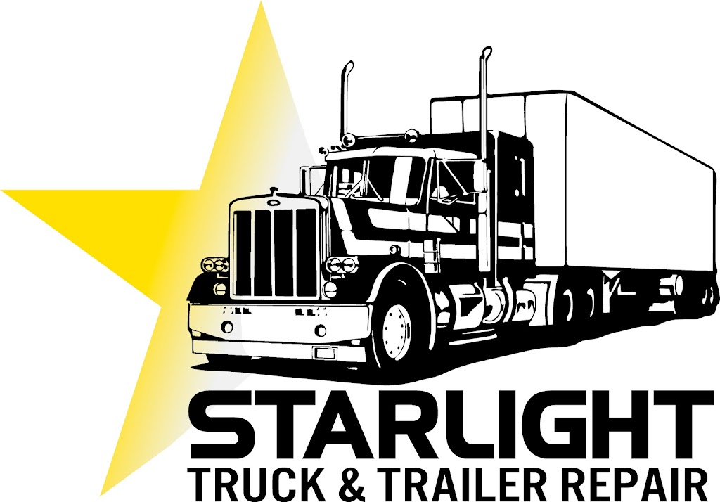 Starlight Truck & Trailer Repair | Road 61W, Austin, MB R0H 0C0, Canada | Phone: (204) 872-1100