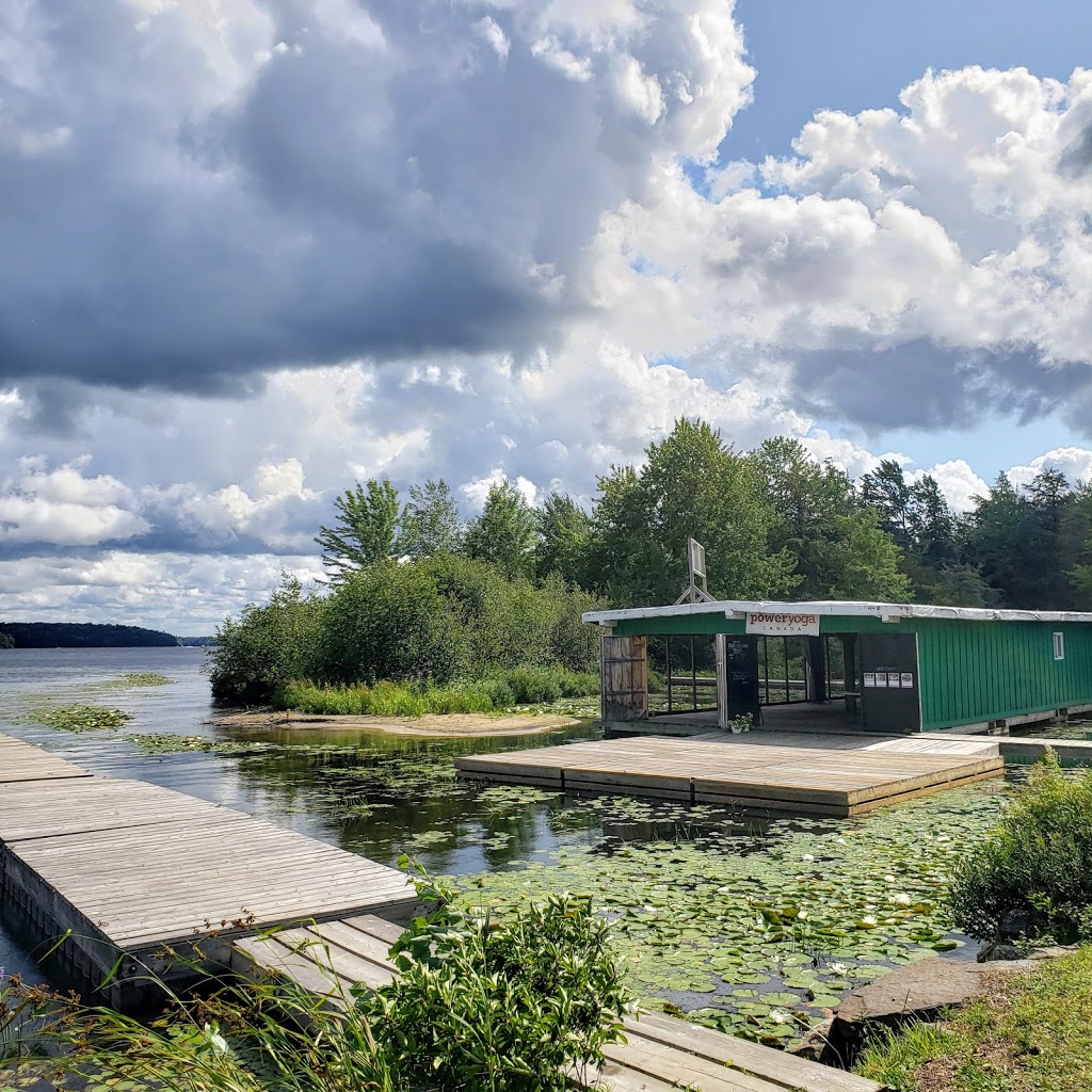 Power Yoga Canada Muskoka | 1112 Juddhaven Rd, Minett, ON P0B 1G0, Canada | Phone: (647) 588-3653