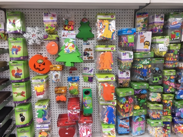 Gifts For Kids | 1925 Bowen Rd #202, Nanaimo, BC V9S 1H1, Canada | Phone: (250) 585-5585