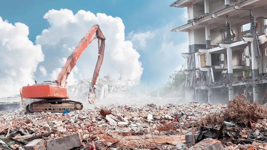 Barrys Bulldozing Ltd | 10067 Nelson Rd, Rosedale, BC V0X 1X0, Canada | Phone: (604) 819-8505