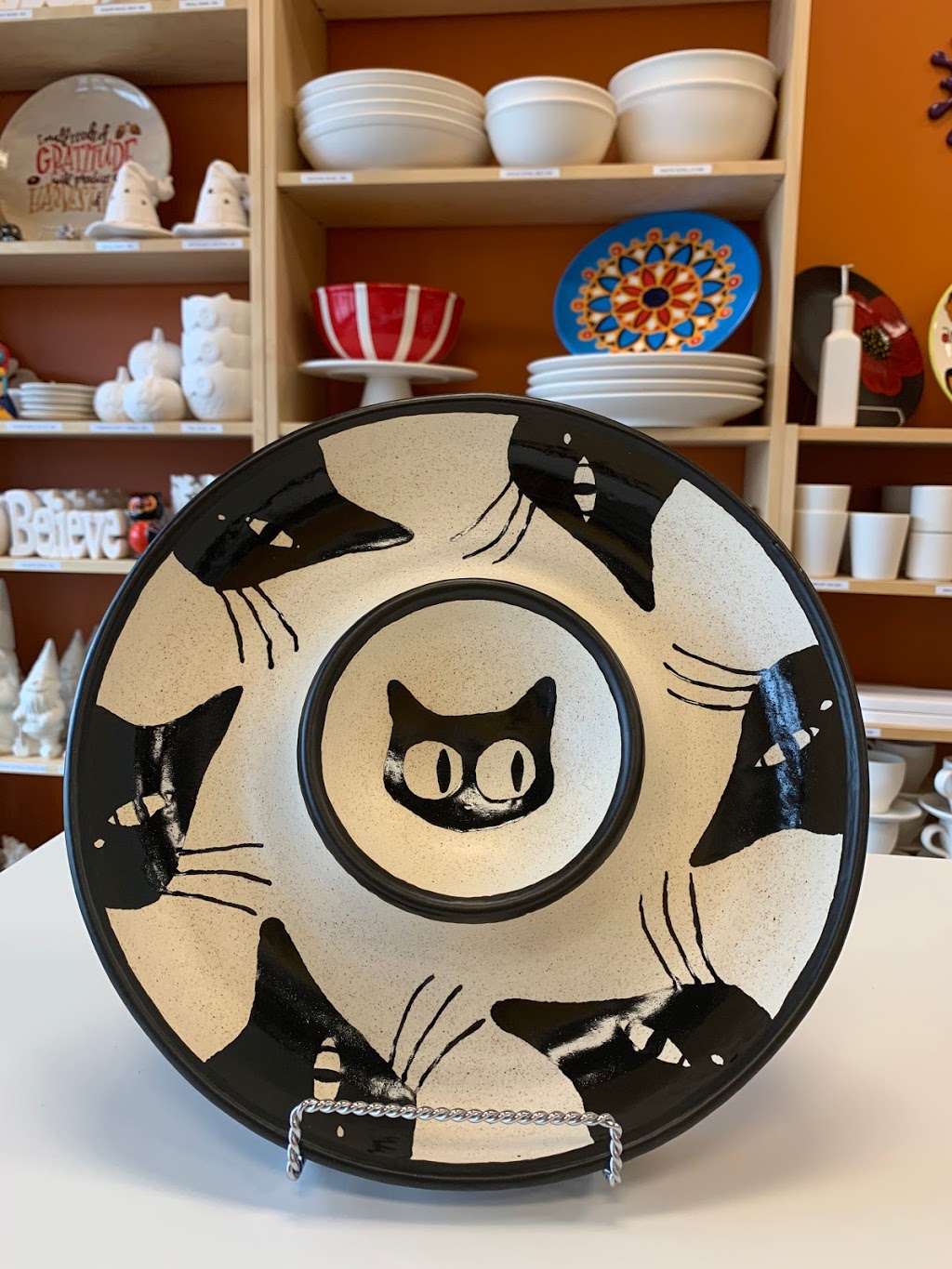Crock A Doodle Brampton-West | 8325 Financial Dr, Brampton, ON L6Y 0C3, Canada | Phone: (905) 456-3360