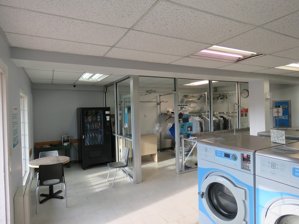 Your Neighbourhood Laundry | 64 Hartzel Rd, St. Catharines, ON L2P 1M8, Canada | Phone: (905) 641-1312