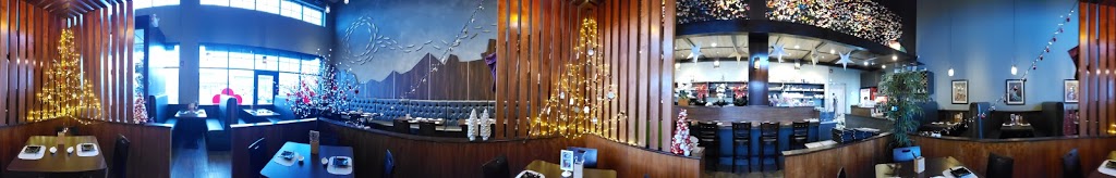 Sakura Sushi & Grill | 130 Quarry Street West #20, Cochrane, AB T4C 0W5, Canada | Phone: (403) 851-0007