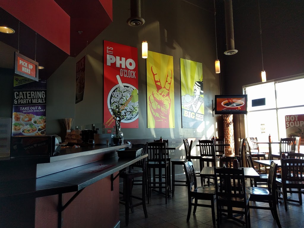 Wok Box | 1580 Kenaston Blvd #170, Winnipeg, MB R3P 0Y4, Canada | Phone: (204) 415-1840