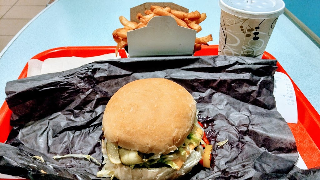 Johnny Be Good Diner | 440 Paris Rd, Brantford, ON N3T 5L8, Canada | Phone: (519) 756-5903
