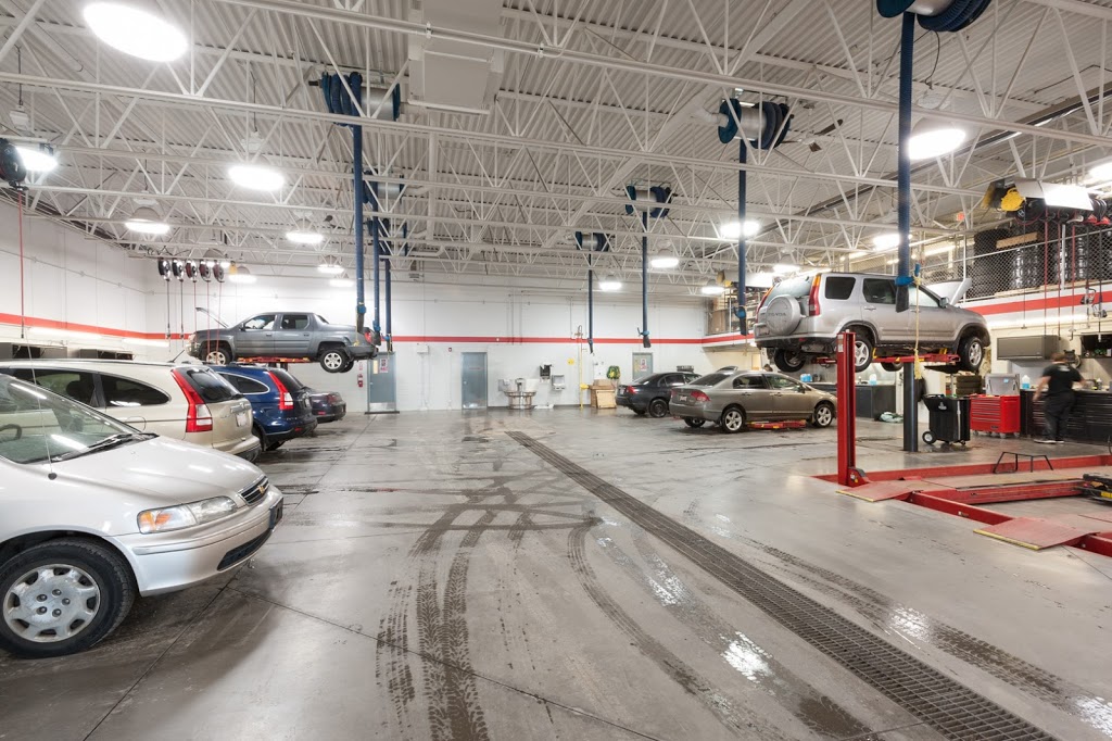 Village Honda | 7663 110 Ave NW, Calgary, AB T3R 1R8, Canada | Phone: (403) 239-3900