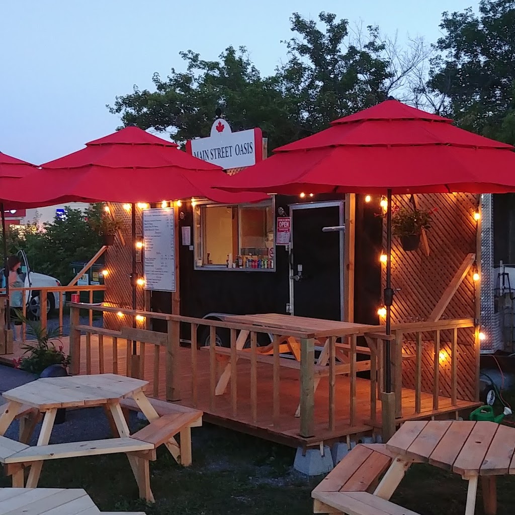 Main Street Oasis | 1280 Stittsville Main St, Stittsville, ON K2S 2S1, Canada | Phone: (613) 316-4460
