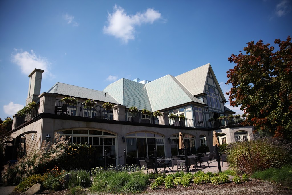 Greystone Golf Club | 9689 Dublin Line, Milton, ON L9T 2X7, Canada | Phone: (905) 875-3808