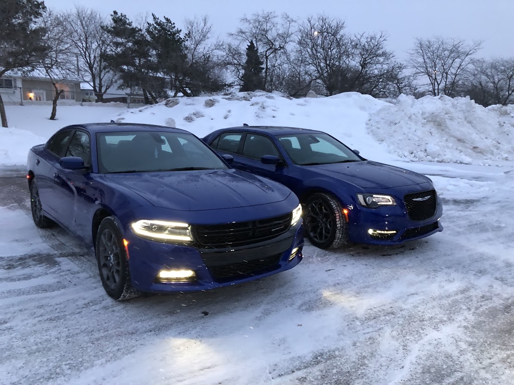 Avis Car Rental | 3387 Boulevard Des Sources Centennial Plaza, Dollard-Des Ormeaux, QC H9B 1Z8, Canada | Phone: (514) 697-1813