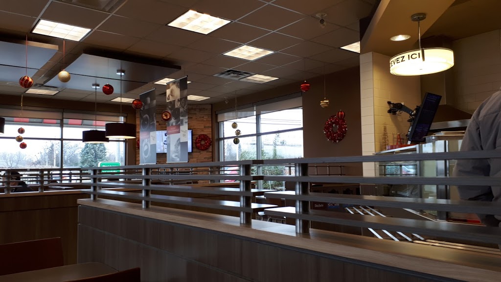 Tim Hortons | 195 Boul Sir-Wilfrid-Laurier, Saint-Basile-le-Grand, QC J3N 1R1, Canada | Phone: (450) 461-2020
