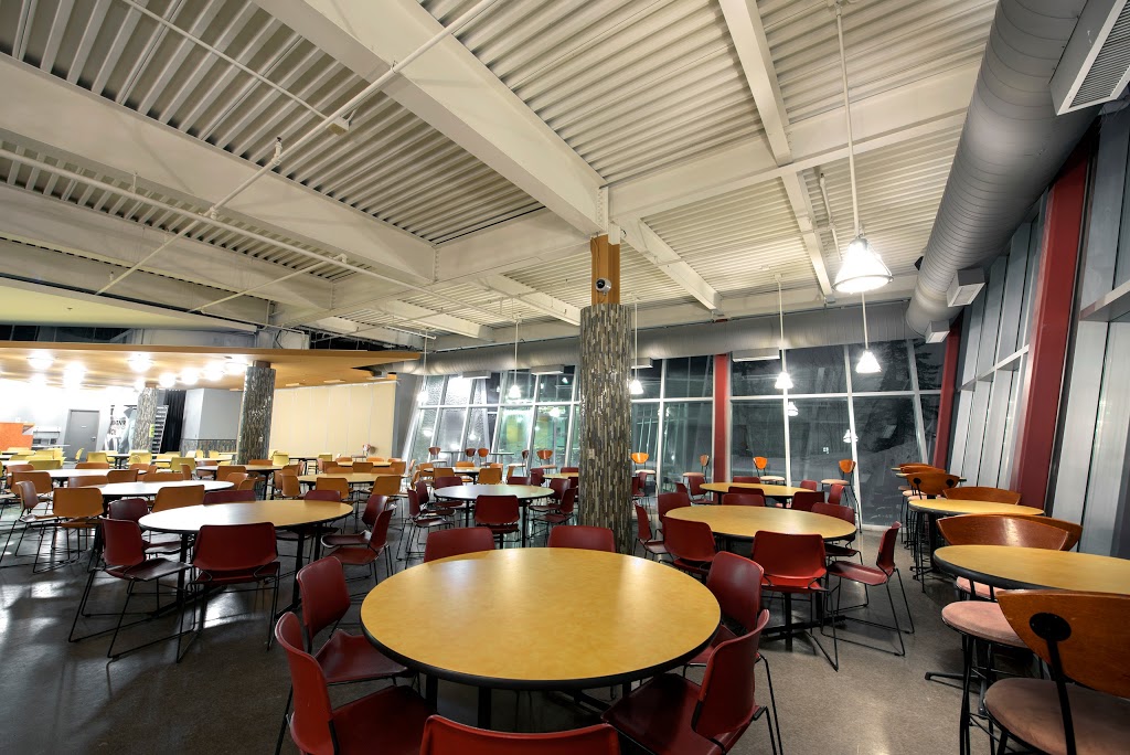 Collège Boréal - Sudbury | 21 Lasalle Blvd, Sudbury, ON P3A 6B1, Canada | Phone: (705) 560-6673
