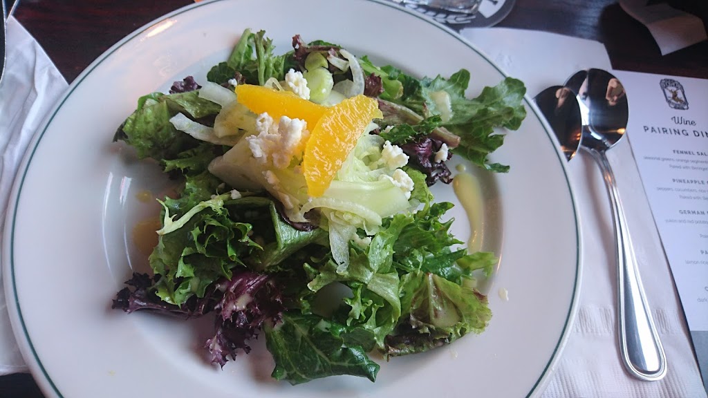 Buck & Ear Bar & Grill | 12111 Third Ave, Richmond, BC V7E 3K1, Canada | Phone: (604) 370-3343