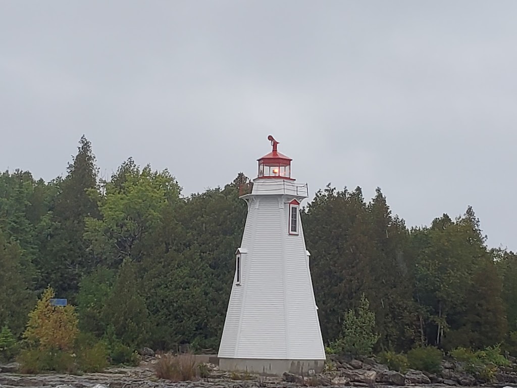 Tobermory Marine | 7032 Hwy 6, Tobermory, ON N0H 2R0, Canada | Phone: (519) 596-2654