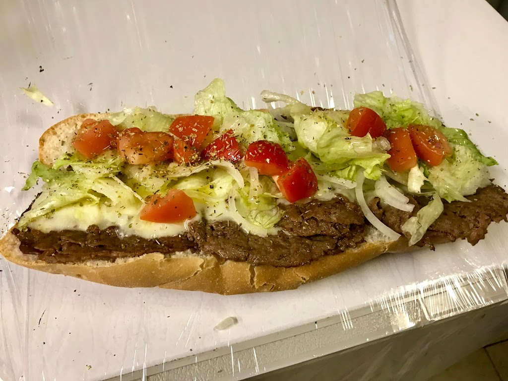 Sammy’s 2 Pizza of Buffalo | 640 Colvin Ave, Buffalo, NY 14217, USA | Phone: (716) 876-0678