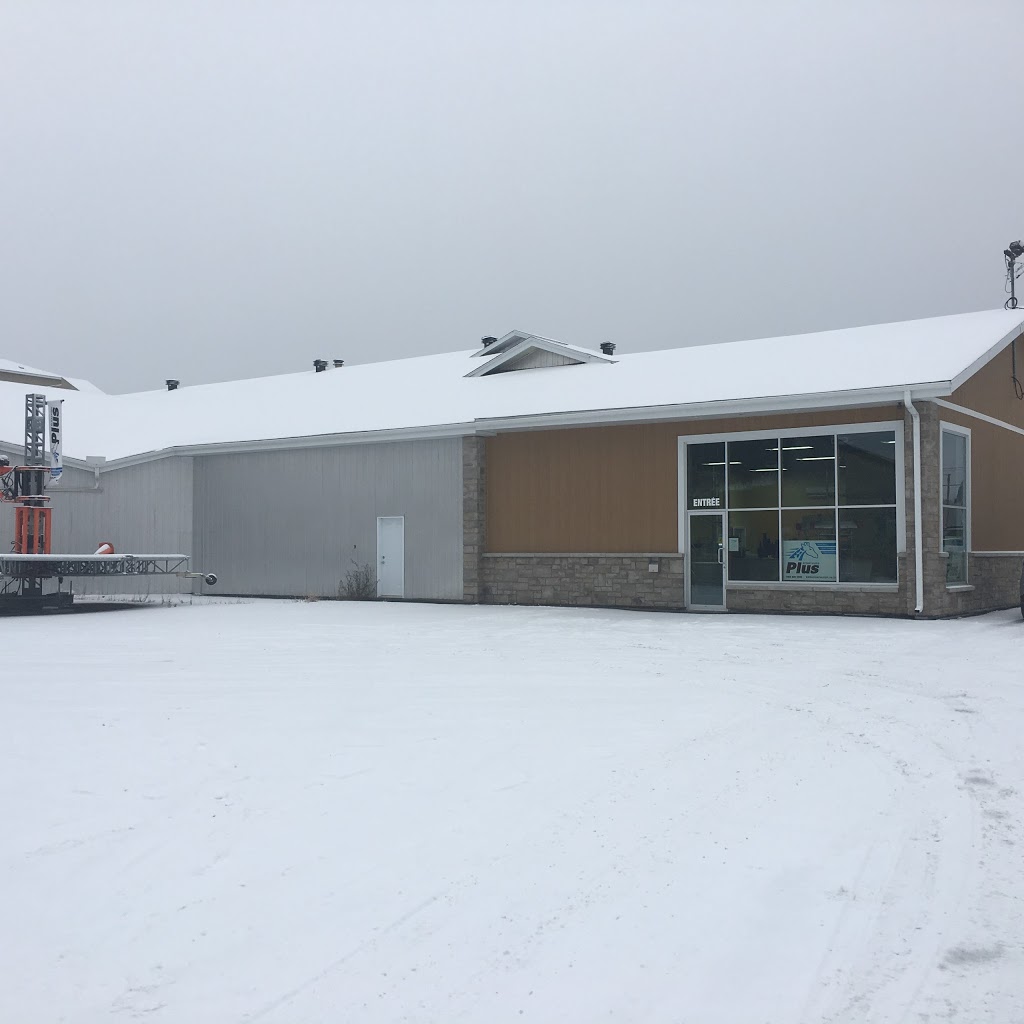 Échafauds Plus – Division Trois-Rivières | 3035 Rue des Prairies, Trois-Rivières, QC G8V 1W4, Canada | Phone: (819) 374-9324