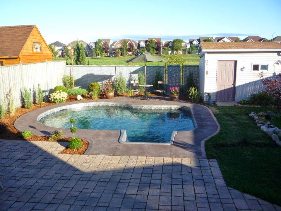 Piscines Campbell Pools - Ottawa | 1344 Youville Dr, Orléans, ON K1C 2X8, Canada | Phone: (613) 834-6243