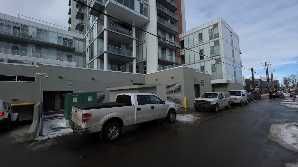 The MacLaren | 10141 124 St, Edmonton, AB T5N 1R3, Canada | Phone: (780) 851-7132