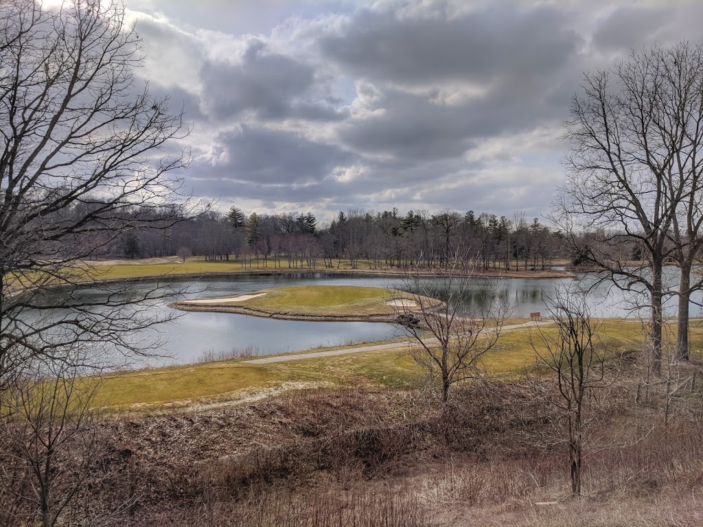 The Oaks Golf & Country Club | 1552 Gideon Dr, Delaware, ON N0L 1E0, Canada | Phone: (519) 652-1760