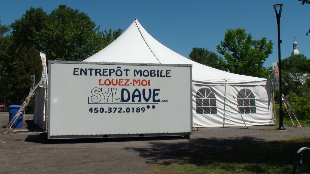 Syldave Transport Inc | 1192 Rue Dufferin, Granby, QC J2H 0T4, Canada | Phone: (450) 372-0189