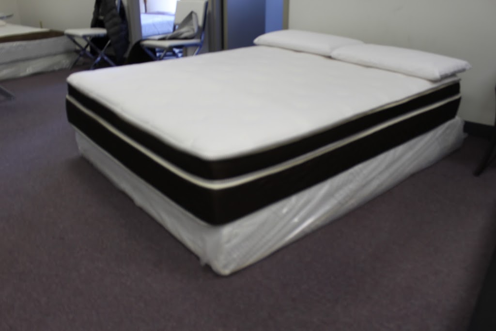 Mattress wholesale | 6350 Tomken Rd unit 5 R, Mississauga, ON L5T 1Z9, Canada | Phone: (905) 795-1112