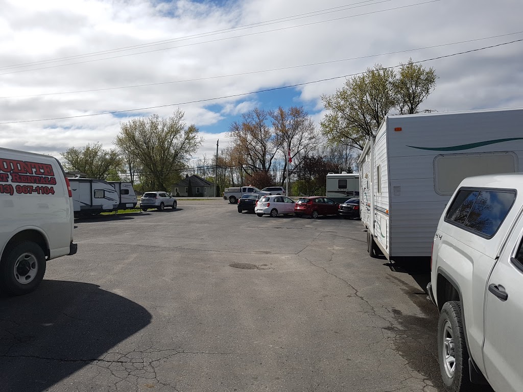 Carl Cox RV Sales & Service | 4091 Old Highway 2, Belleville, ON K8N 4Z4, Canada | Phone: (613) 966-6475