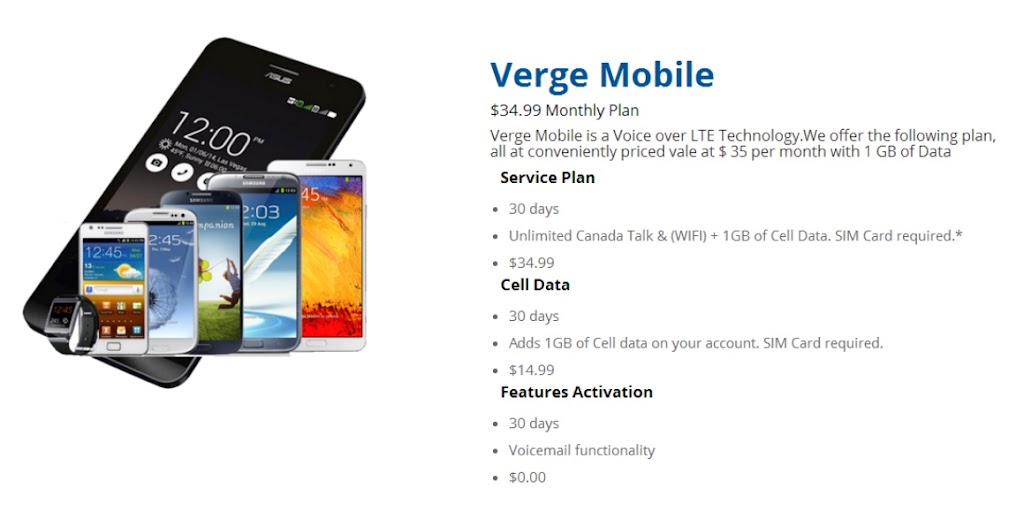 Verge IP | 705 Canoe Ave SW, Airdrie, AB T4B 3K5, Canada | Phone: (403) 945-6999
