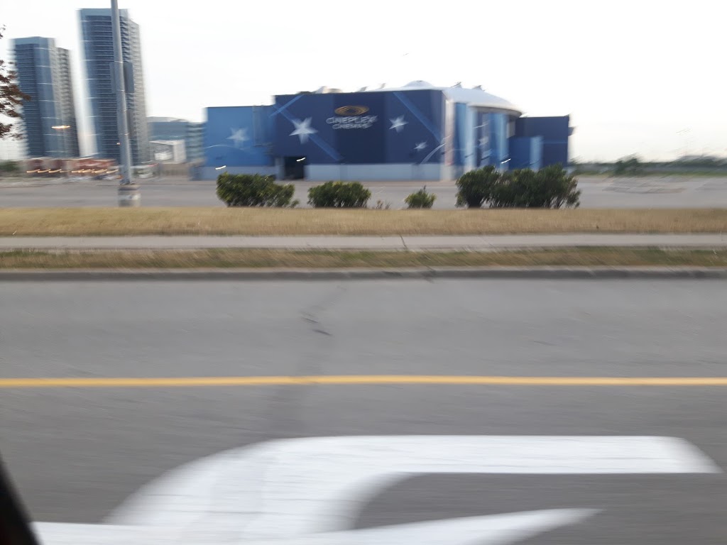 Colossus Drive Carpool Lot | Colossus Drive, Woodbridge, ON L4L 0B7, Canada | Phone: (416) 235-4686