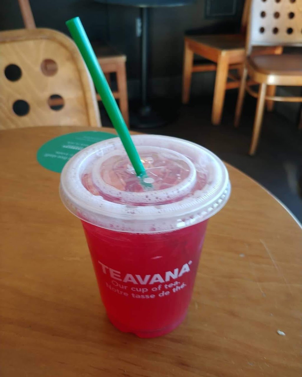 Starbucks | 535 Larry Uteck Blvd, Halifax, NS B3M 0E3, Canada | Phone: (902) 832-7603