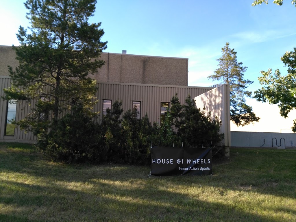 House of Wheels Ltd. | 8832 48 Ave NW, Edmonton, AB T6E 5L1, Canada | Phone: (780) 461-2368