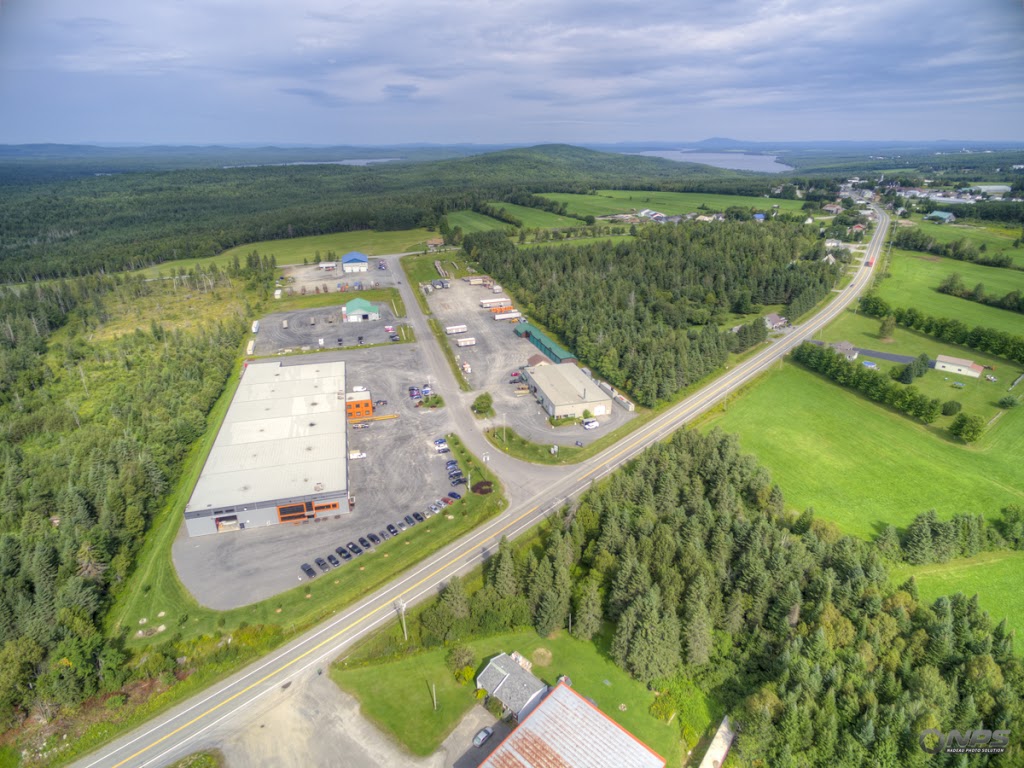 RG Solution | 200 chemin du Parc Industriel, Saint-Romain, QC G0Y 1L0, Canada | Phone: (418) 486-2626