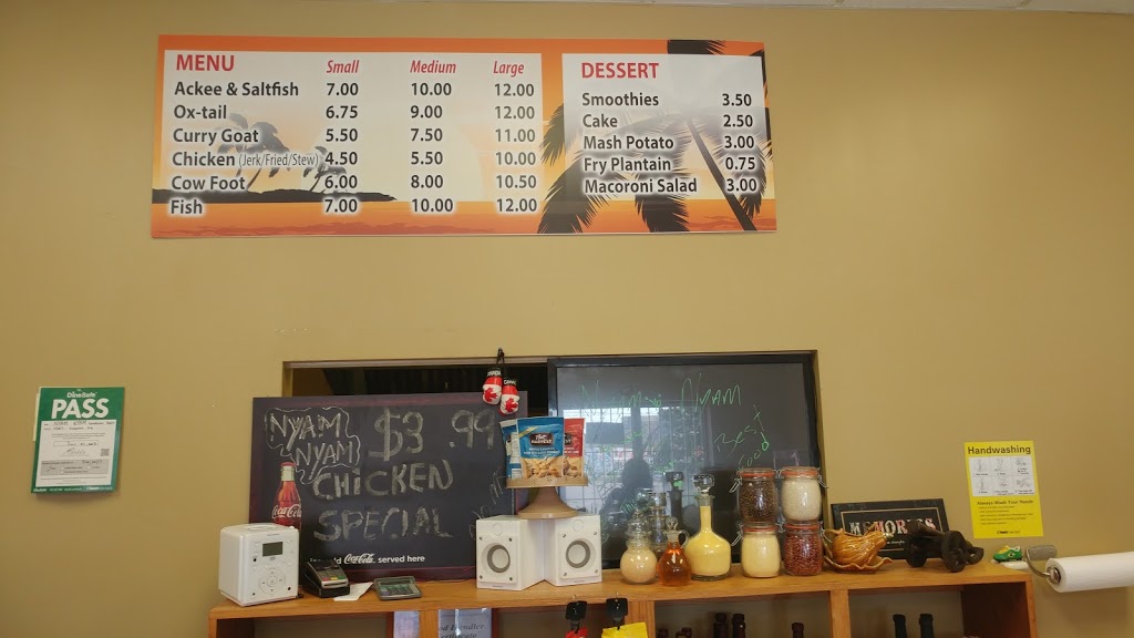 Nyam Nyam | 4387 Kingston Rd #2, Scarborough, ON M1E 2N2, Canada | Phone: (647) 852-6500