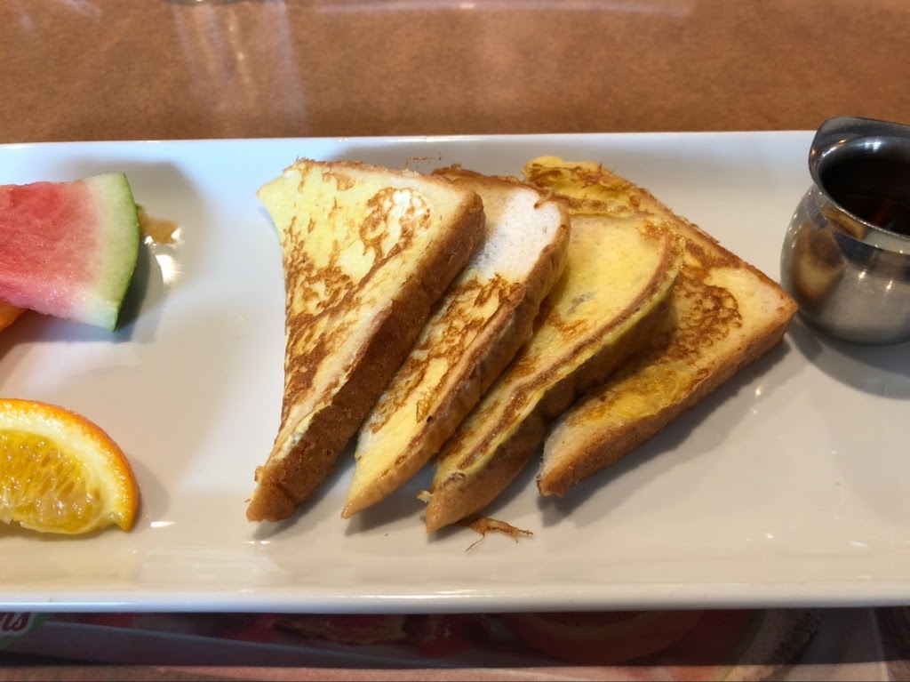 Restaurant Normandin | 25 Boulevard Taché E, Montmagny, QC G5V 1V6, Canada | Phone: (418) 248-3667