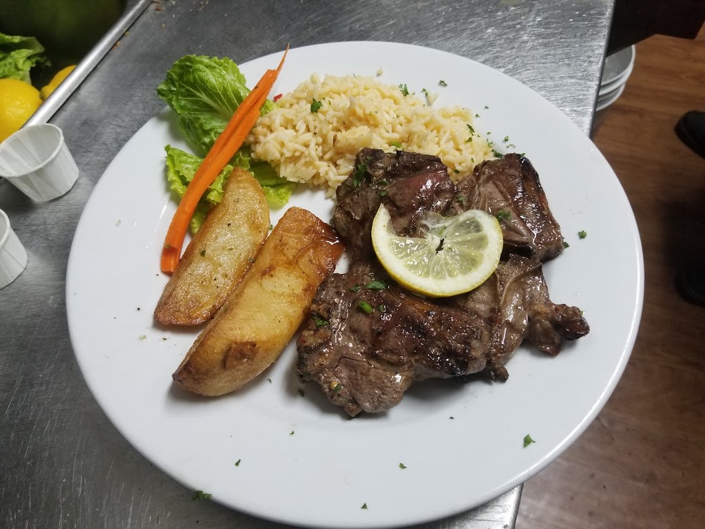 OPA ! | 1825 105e Ave, Shawinigan-Sud, QC G9P 1N2, Canada | Phone: (819) 536-3131