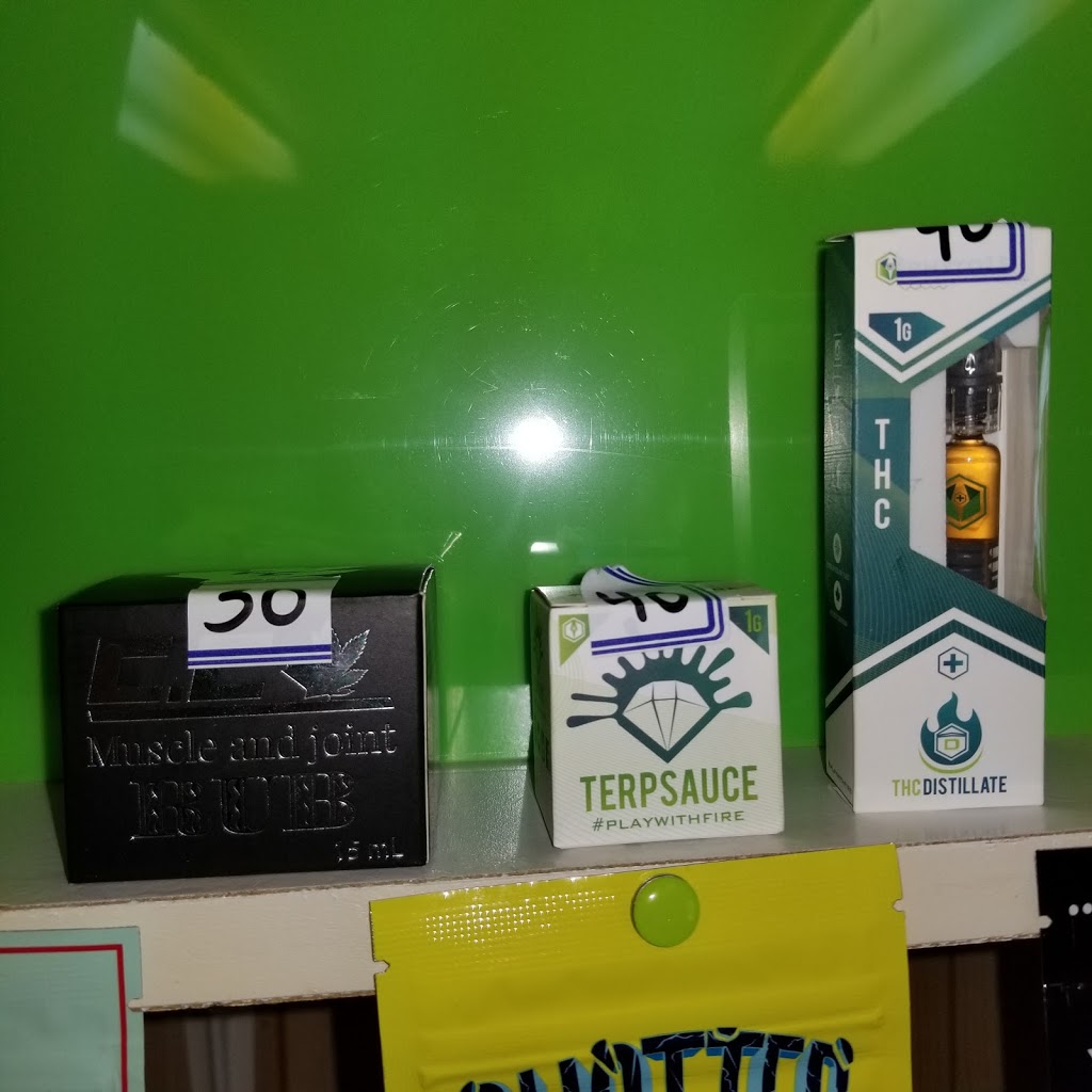 The High Times Station | 531 Caldwell Rd, Cole Harbour, NS B2V 2P8, Canada | Phone: (902) 435-8262
