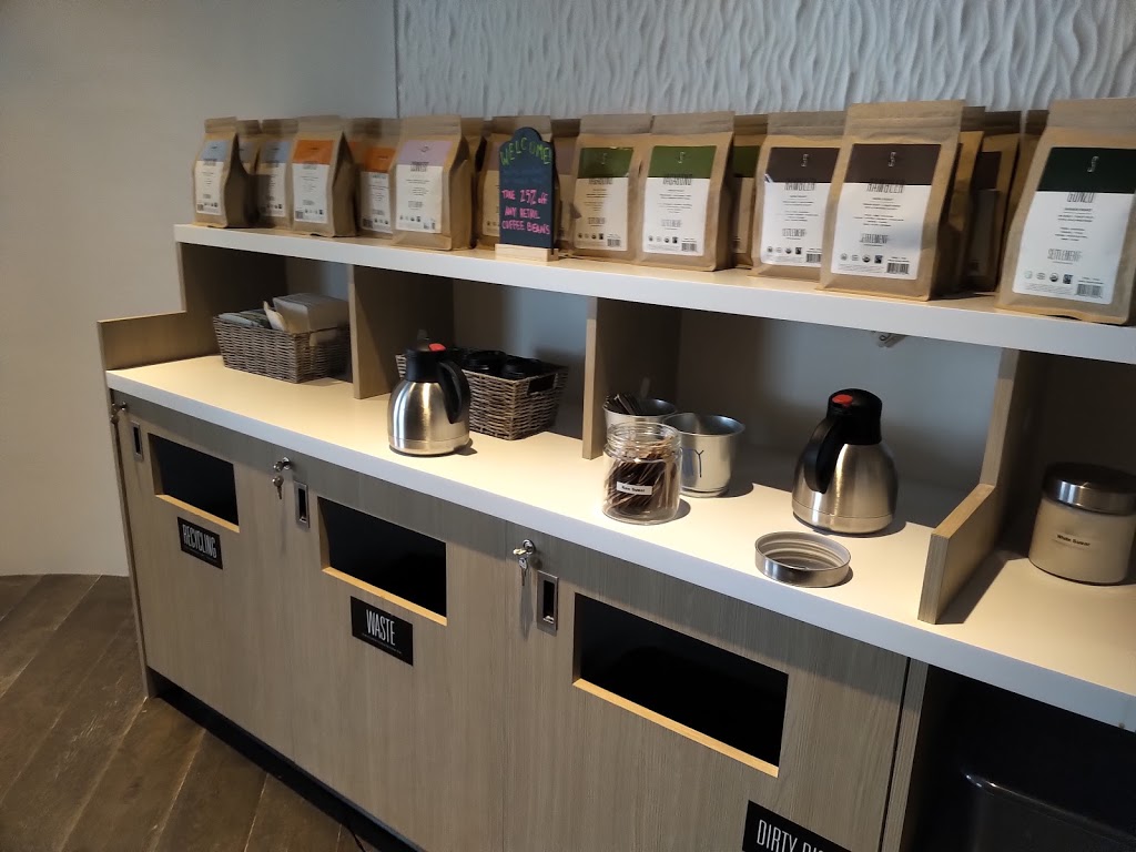 Settlement Coffee Roasters and Café | Waterloo, ON N2K 4H7, Canada