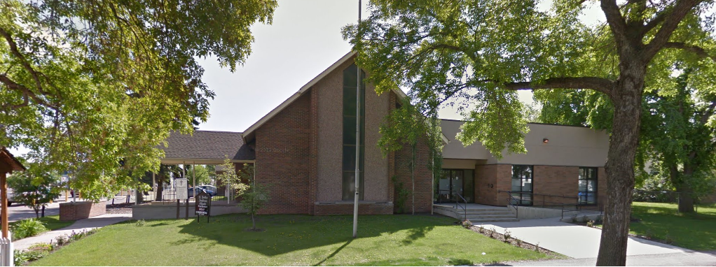 St Stephen the Martyrs Anglican Church | church | 11725 93 St NW, Edmonton, AB T5G 1E2, Canada | 7804223240 OR +1 780-422-3240