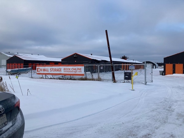 Mini Mall Storage | 209 Govt Rd N, Timmins, ON P4R 1M9, Canada | Phone: (170) 536-05898